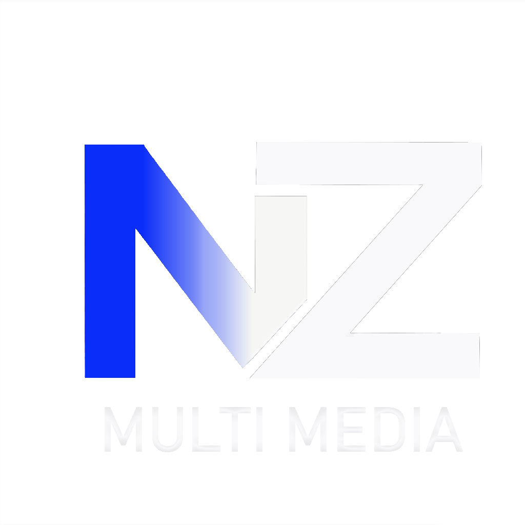 NZ Multimedia